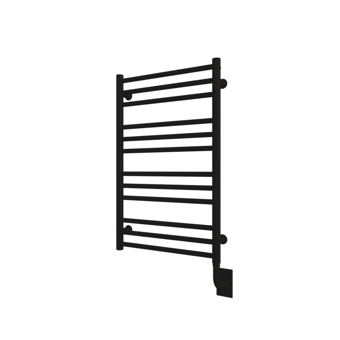 ICO Bath E4100 19.5"x31" Sorano Electric Plug-In Towel Warmer