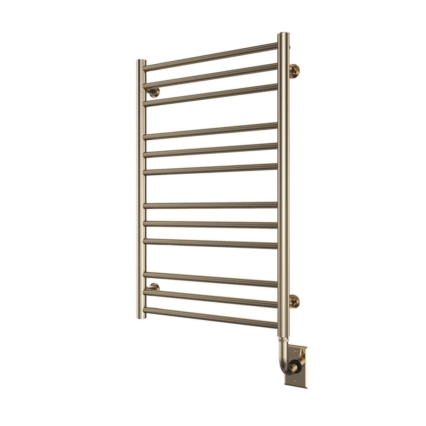 ICO Bath E4100 19.5"x31" Sorano Electric Plug-In Towel Warmer