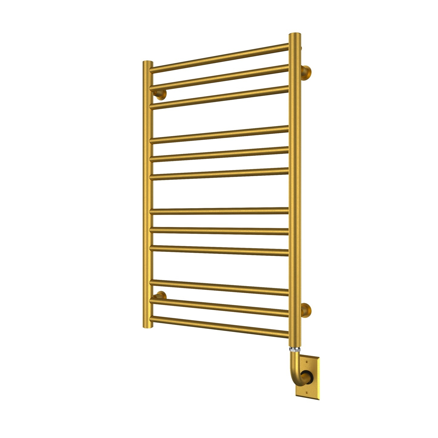 ICO Bath E4100 19.5"x31" Sorano Electric Plug-In Towel Warmer
