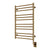 ICO Bath E4100 19.5"x31" Sorano Electric Plug-In Towel Warmer