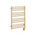 ICO Bath E4200 23.5"x31" Sorano Electric Plug-In Towel Warmer