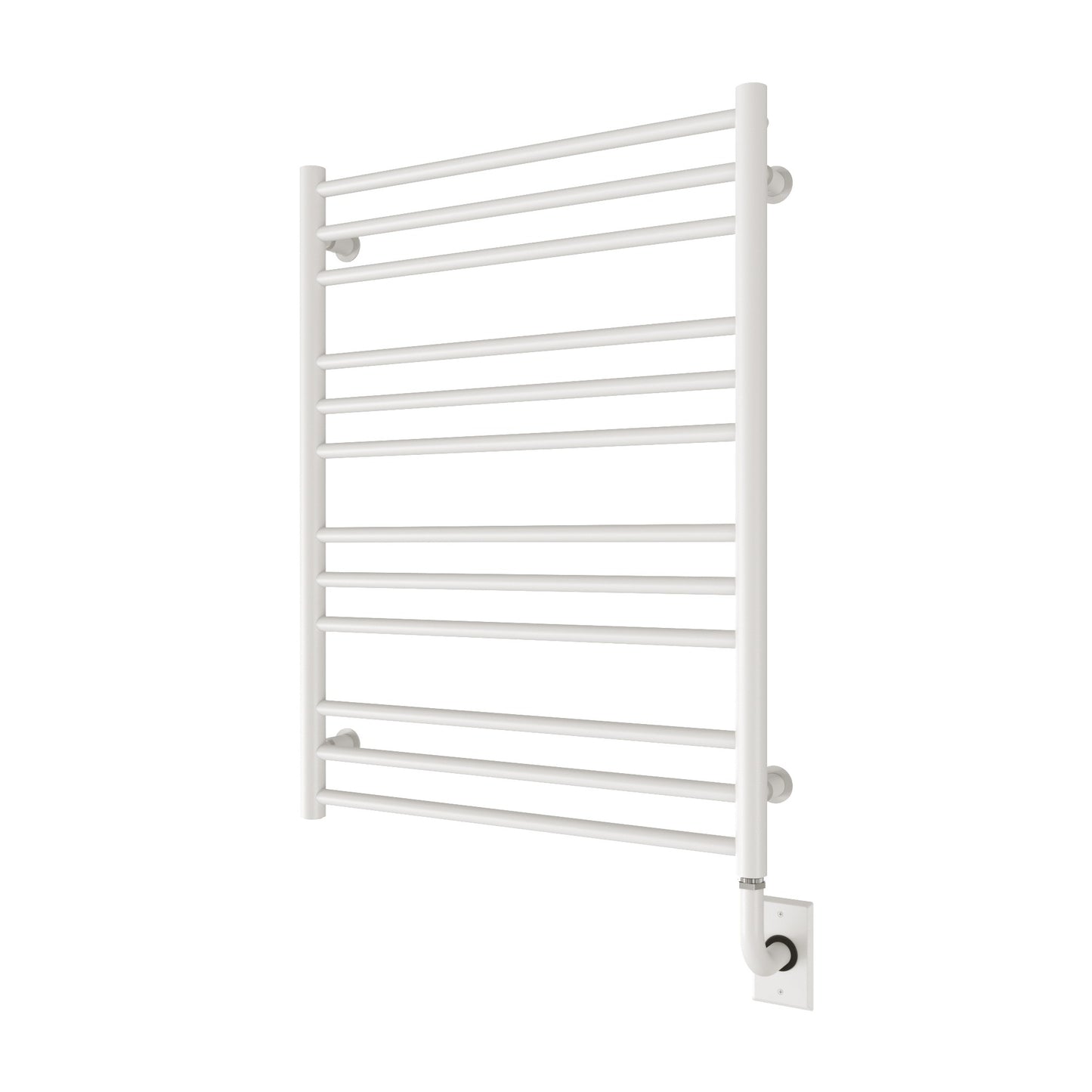 ICO Bath E4200 23.5"x31" Sorano Electric Plug-In Towel Warmer