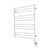 ICO Bath E4200 23.5"x31" Sorano Electric Plug-In Towel Warmer