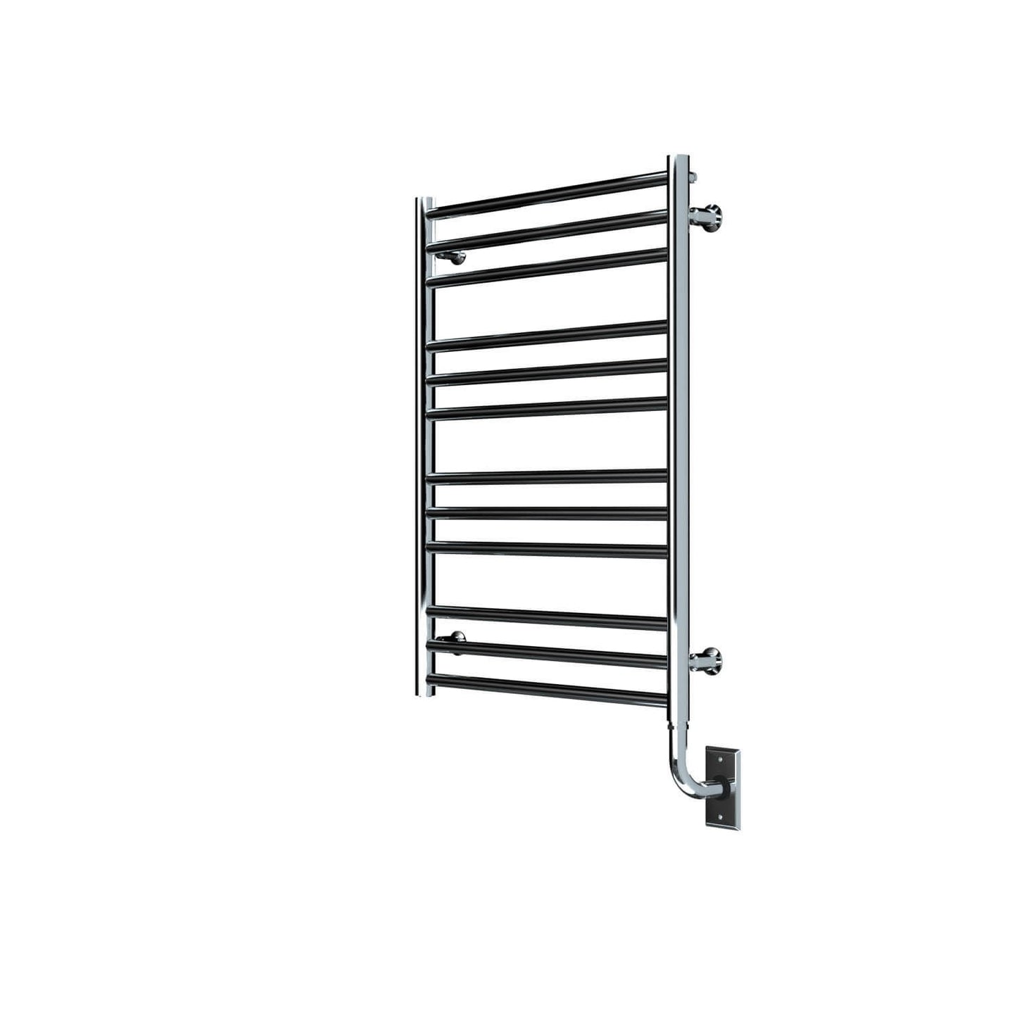 ICO Bath E4200 23.5"x31" Sorano Electric Plug-In Towel Warmer