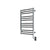 ICO Bath E4200 23.5"x31" Sorano Electric Plug-In Towel Warmer
