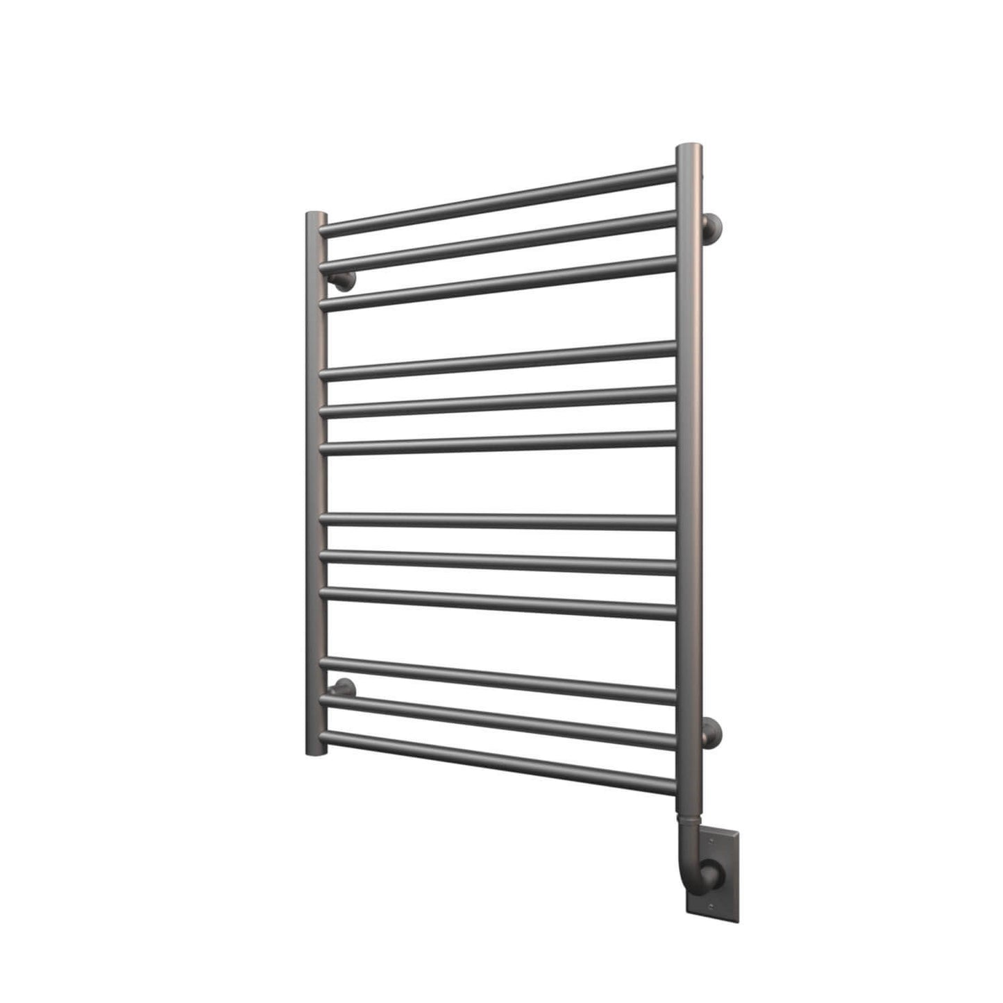 ICO Bath E4200 23.5"x31" Sorano Electric Plug-In Towel Warmer