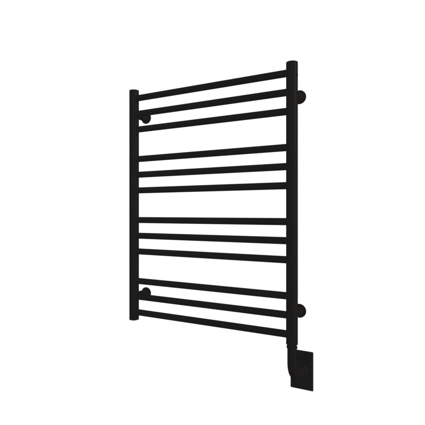 ICO Bath E4200 23.5"x31" Sorano Electric Plug-In Towel Warmer