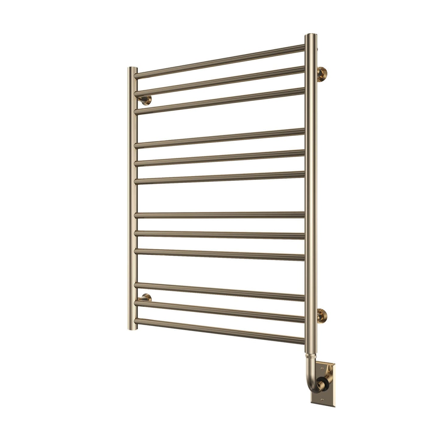 ICO Bath E4200 23.5"x31" Sorano Electric Plug-In Towel Warmer