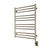 ICO Bath E4200 23.5"x31" Sorano Electric Plug-In Towel Warmer