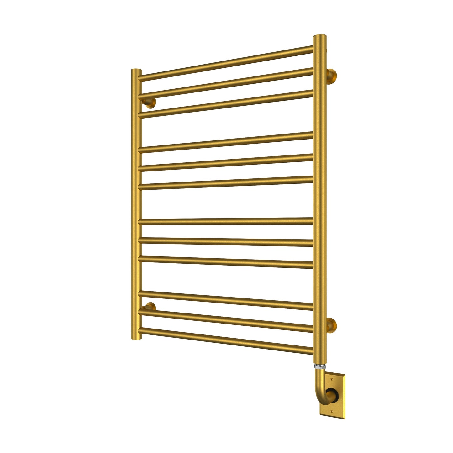 ICO Bath E4200 23.5"x31" Sorano Electric Plug-In Towel Warmer