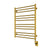 ICO Bath E4200 23.5"x31" Sorano Electric Plug-In Towel Warmer