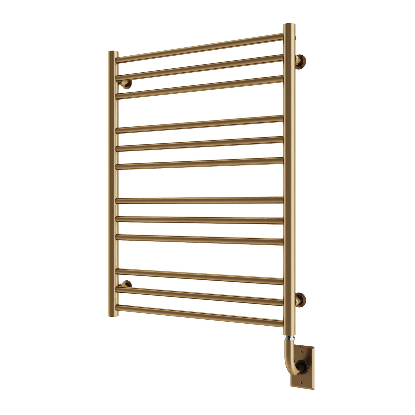 ICO Bath E4200 23.5"x31" Sorano Electric Plug-In Towel Warmer