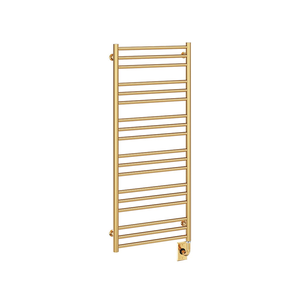 ICO Bath E4300 19.5"x47.5" Sorano Electric Plug-In Towel Warmer