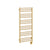 ICO Bath E4300 19.5"x47.5" Sorano Electric Plug-In Towel Warmer