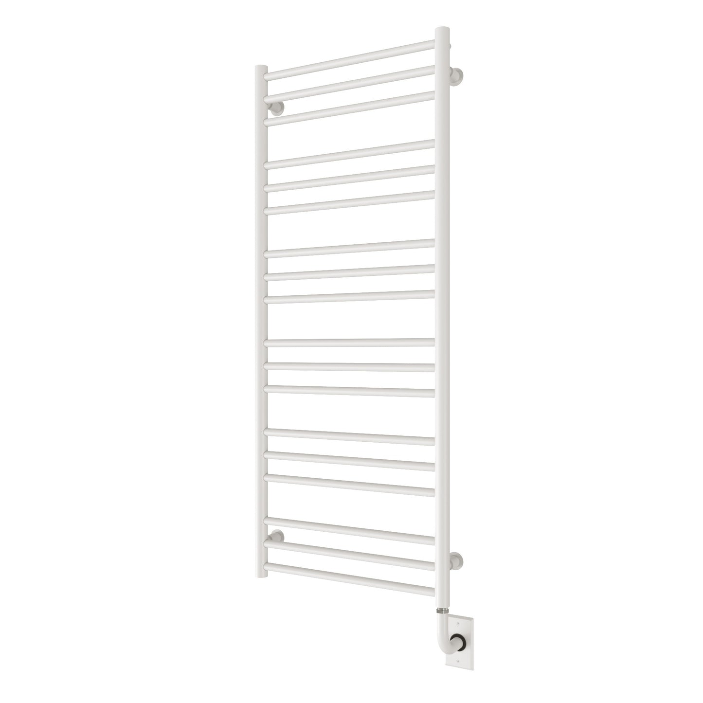 ICO Bath E4300 19.5"x47.5" Sorano Electric Plug-In Towel Warmer