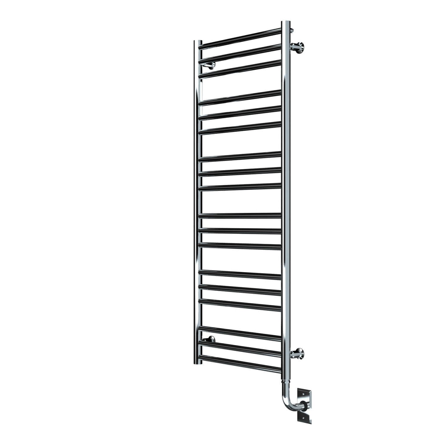 ICO Bath E4300 19.5"x47.5" Sorano Electric Plug-In Towel Warmer