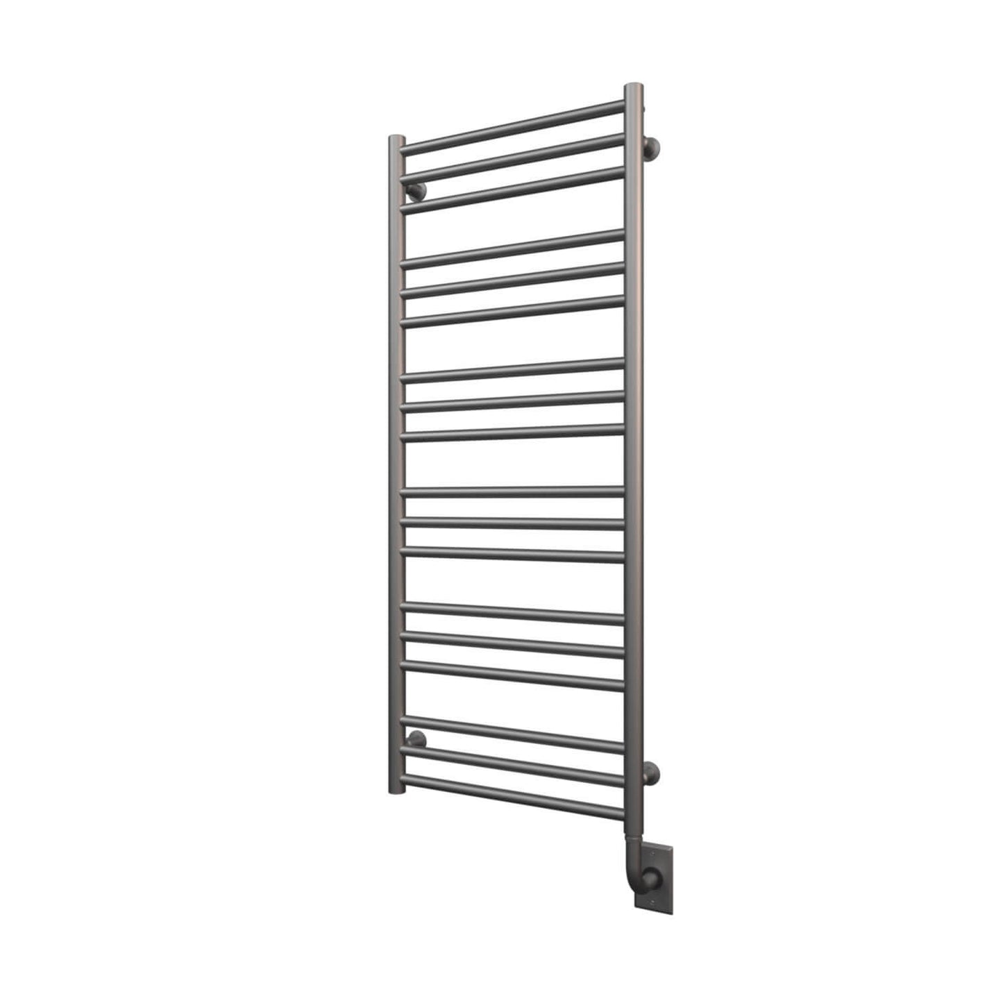 ICO Bath E4300 19.5"x47.5" Sorano Electric Plug-In Towel Warmer