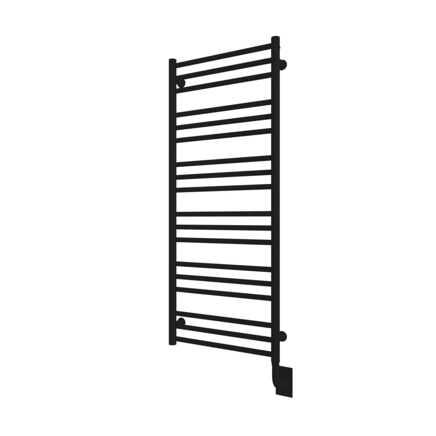 ICO Bath E4300 19.5"x47.5" Sorano Electric Plug-In Towel Warmer