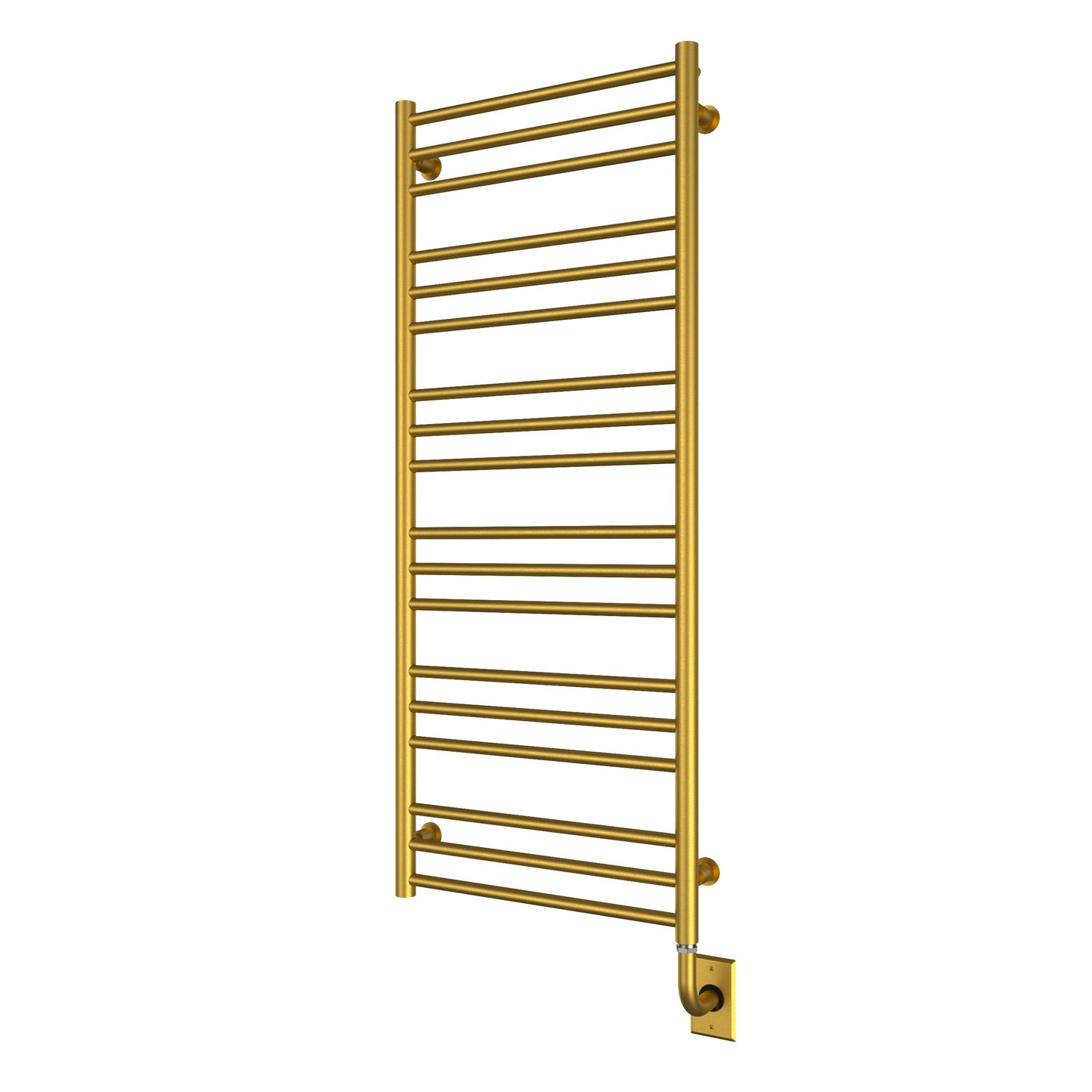 ICO Bath E4300 19.5"x47.5" Sorano Electric Plug-In Towel Warmer