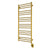 ICO Bath E4300 19.5"x47.5" Sorano Electric Plug-In Towel Warmer