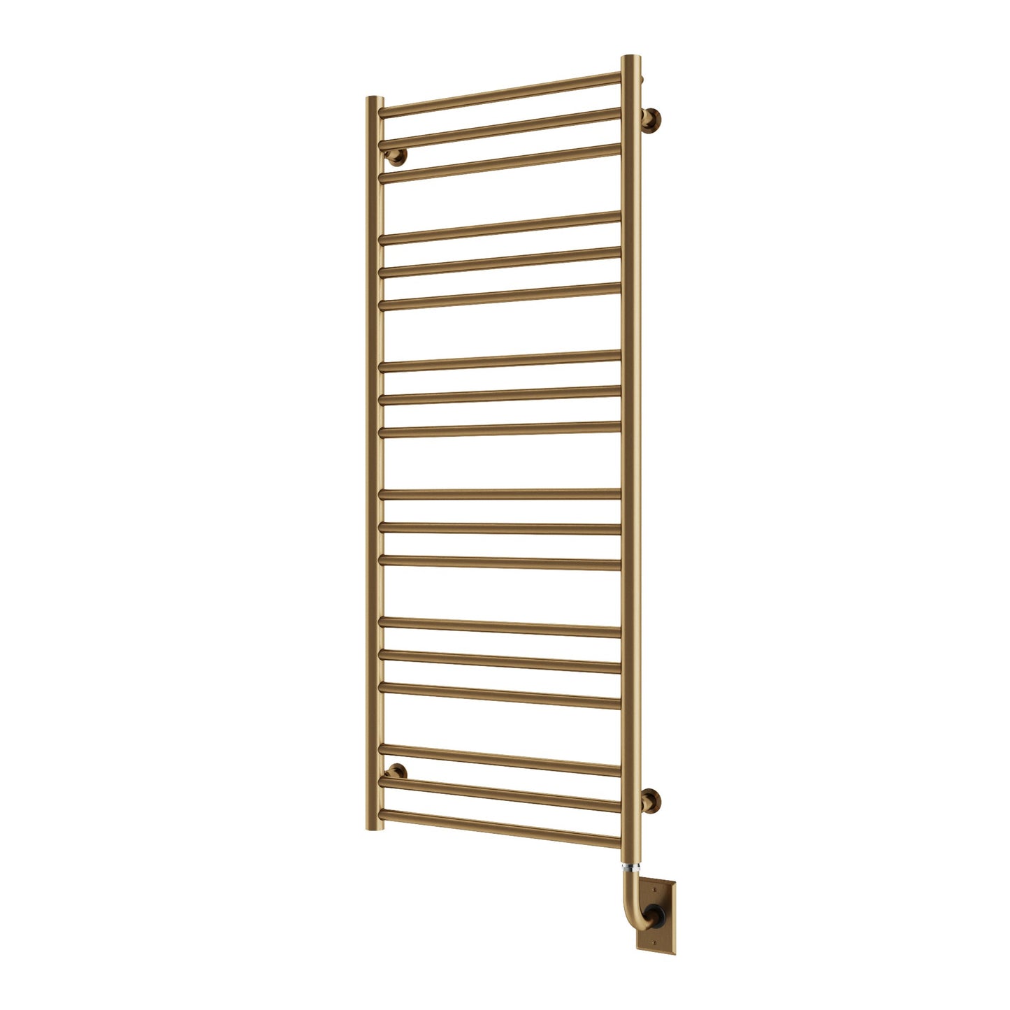 ICO Bath E4300 19.5"x47.5" Sorano Electric Plug-In Towel Warmer