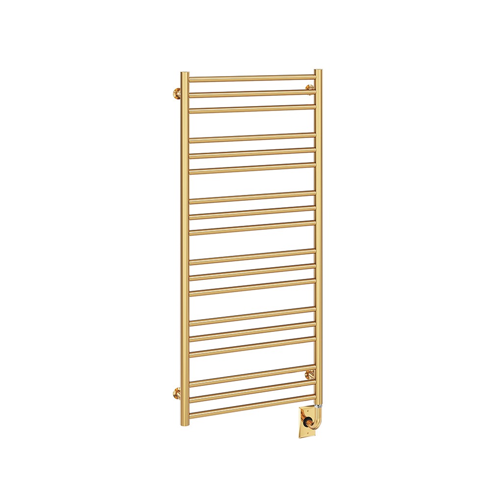 ICO Bath E4400 23.5"x47.5" Sorano Electric Plug-In Towel Warmer