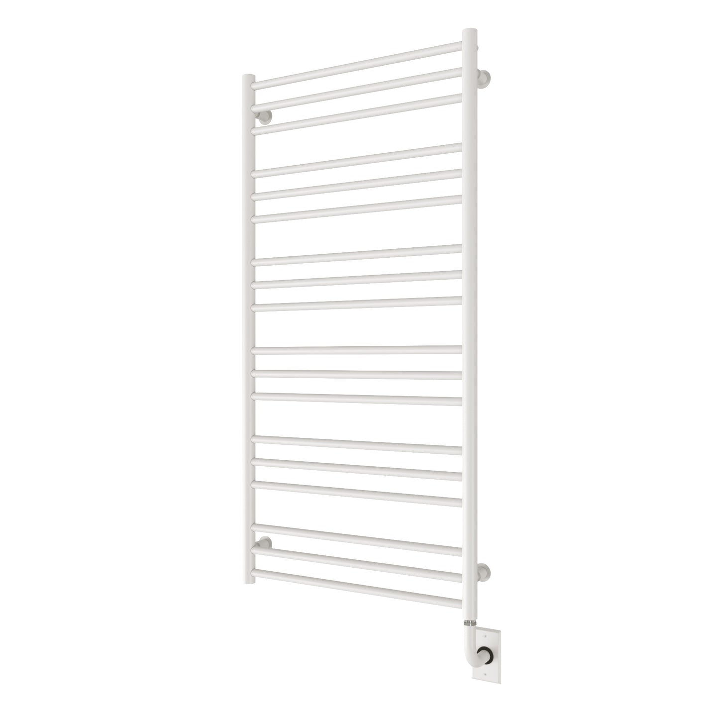 ICO Bath E4400 23.5"x47.5" Sorano Electric Plug-In Towel Warmer
