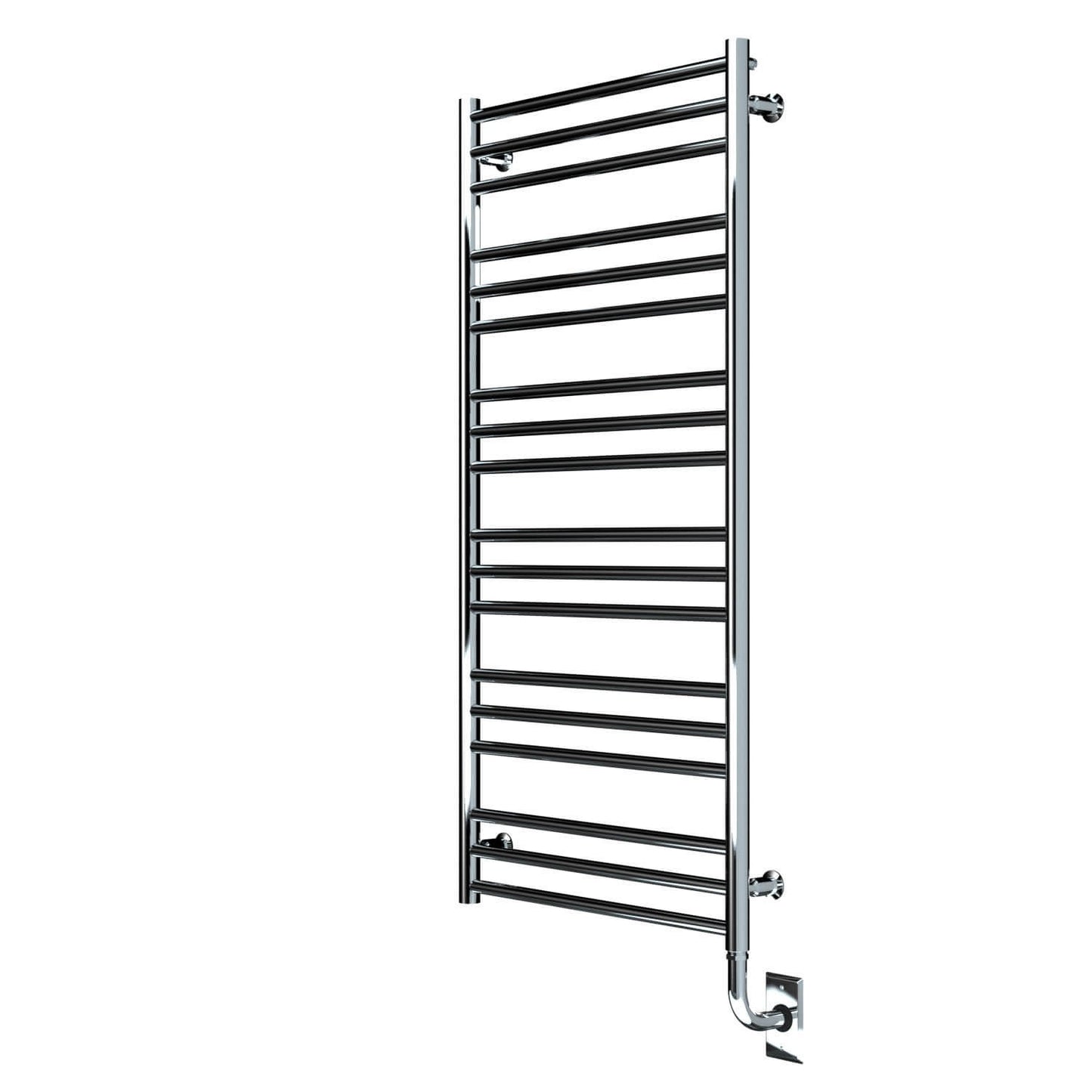 ICO Bath E4400 23.5"x47.5" Sorano Electric Plug-In Towel Warmer