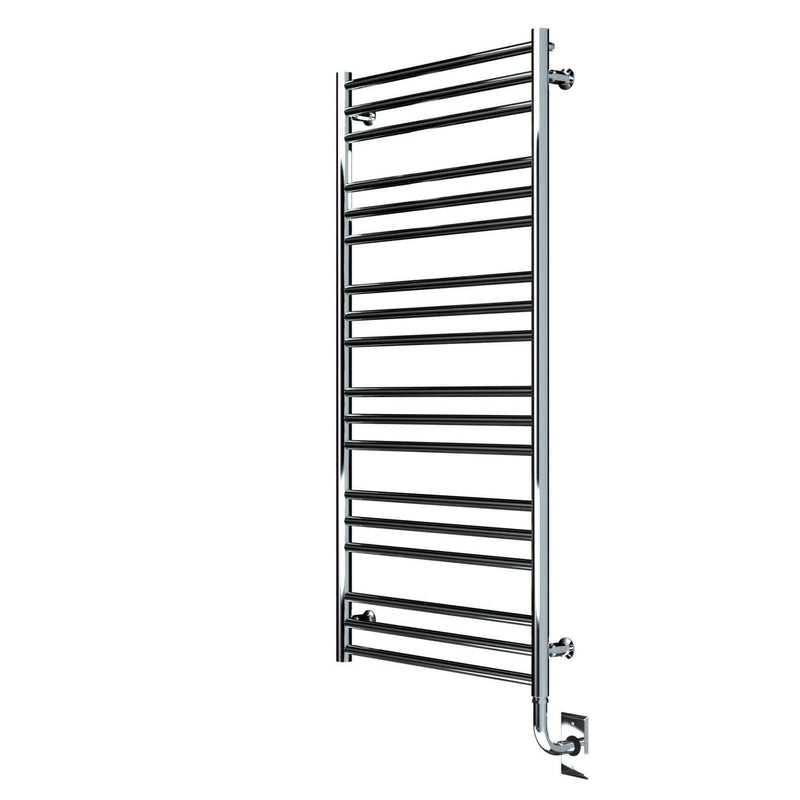 ICO Bath E4400 23.5"x47.5" Sorano Electric Plug-In Towel Warmer