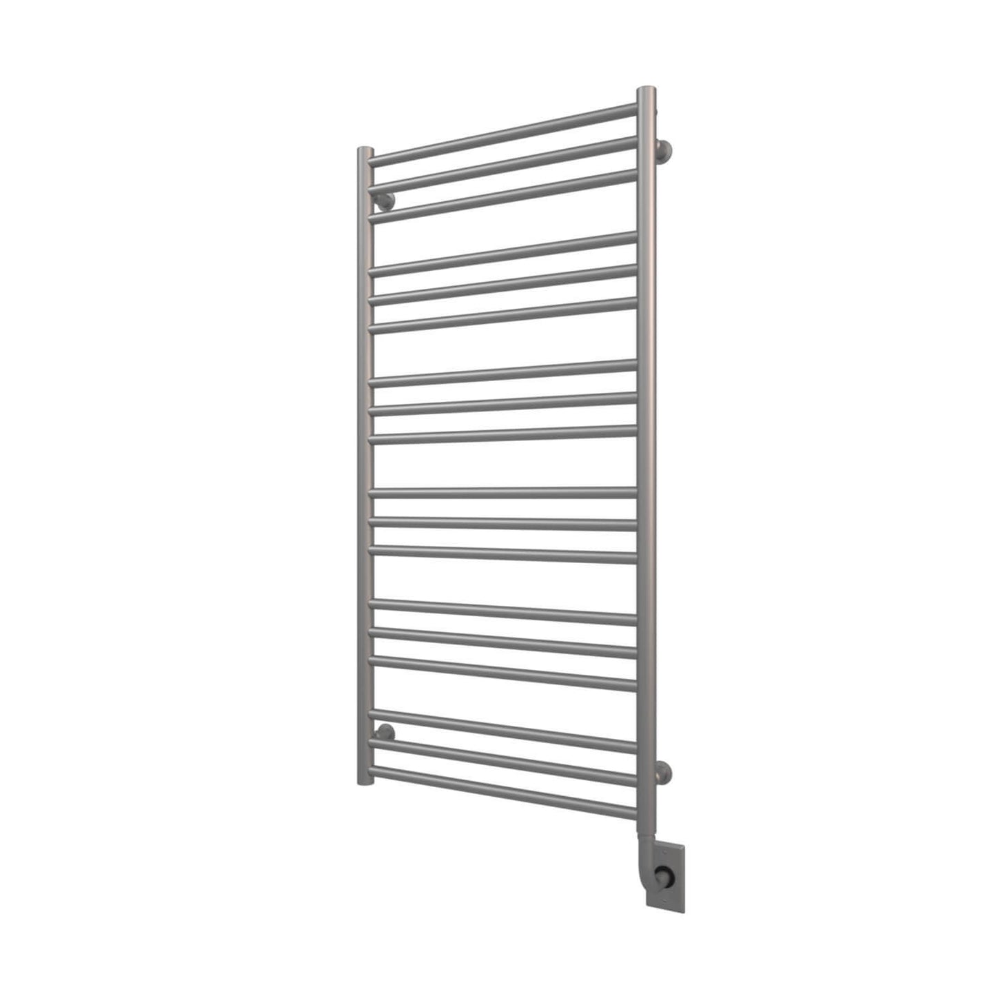 ICO Bath E4400 23.5"x47.5" Sorano Electric Plug-In Towel Warmer