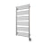 ICO Bath E4400 23.5"x47.5" Sorano Electric Plug-In Towel Warmer