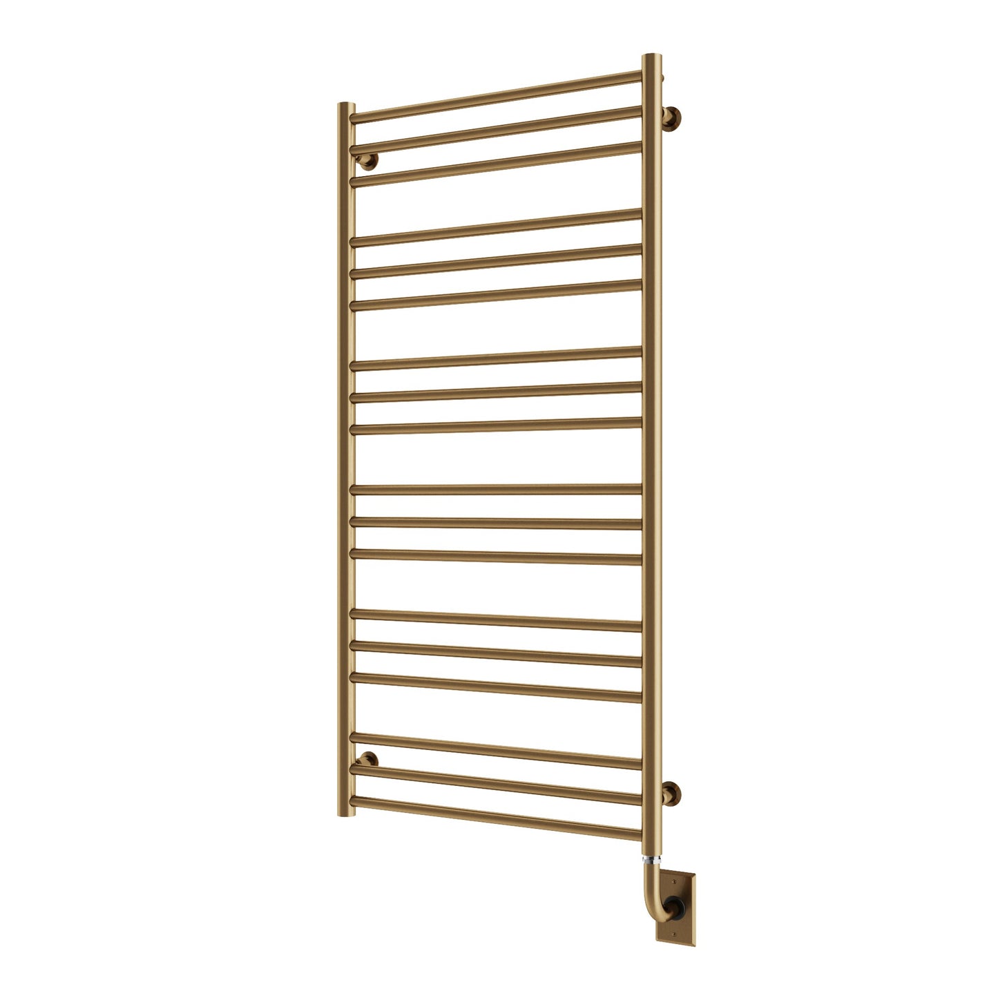 ICO Bath E4400 23.5"x47.5" Sorano Electric Plug-In Towel Warmer