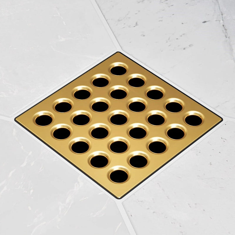 Ebbe E4412 Pro Drain Cover