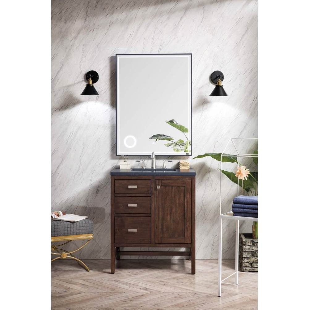 James Martin Addison 30" Single Vanity Cabinet