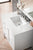 James Martin Addison 36" Single Vanity Cabinet