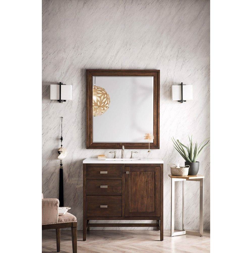 James Martin Addison 36" Single Vanity Cabinet