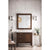 James Martin Addison 36" Single Vanity Cabinet