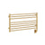 ICO Bath E4600 35.5"x19" Sorano Electric Plug-In Towel Warmer