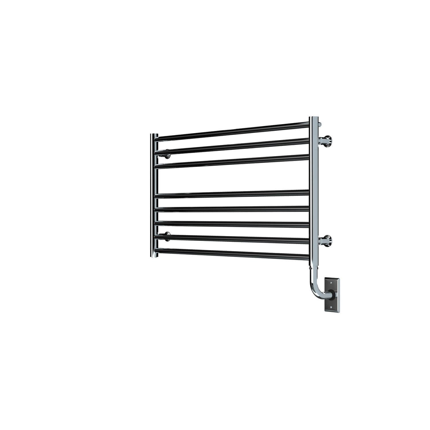 ICO Bath E4600 35.5"x19" Sorano Electric Plug-In Towel Warmer