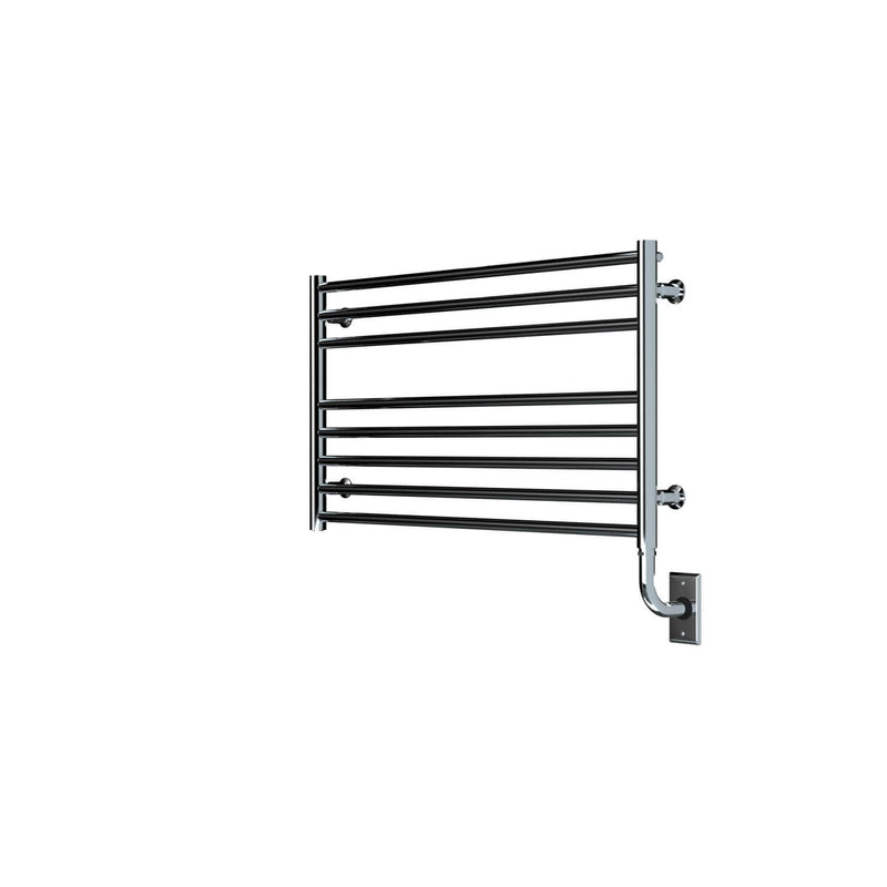 ICO Bath E4600 35.5"x19" Sorano Electric Plug-In Towel Warmer