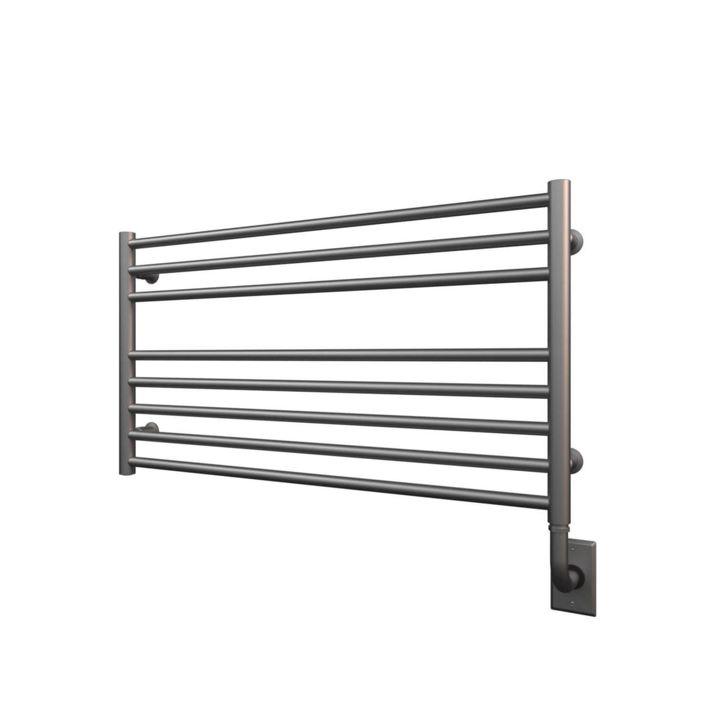 ICO Bath E4600 35.5"x19" Sorano Electric Plug-In Towel Warmer