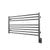 ICO Bath E4600 35.5"x19" Sorano Electric Plug-In Towel Warmer