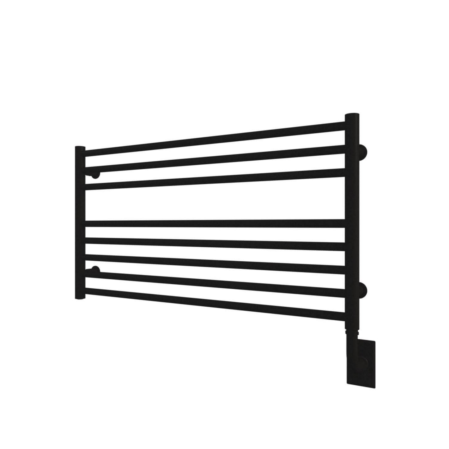 ICO Bath E4600 35.5"x19" Sorano Electric Plug-In Towel Warmer
