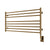 ICO Bath E4600 35.5"x19" Sorano Electric Plug-In Towel Warmer