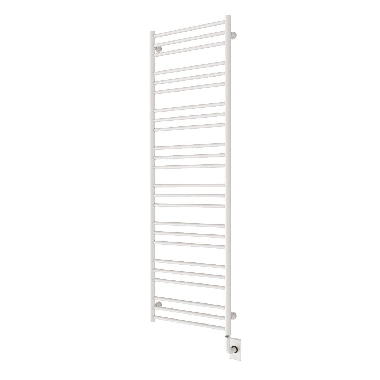 ICO Bath E4700 19.5"x64" Sorano Electric Plug-In Towel Warmer