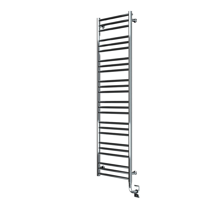 ICO Bath E4700 19.5"x64" Sorano Electric Plug-In Towel Warmer