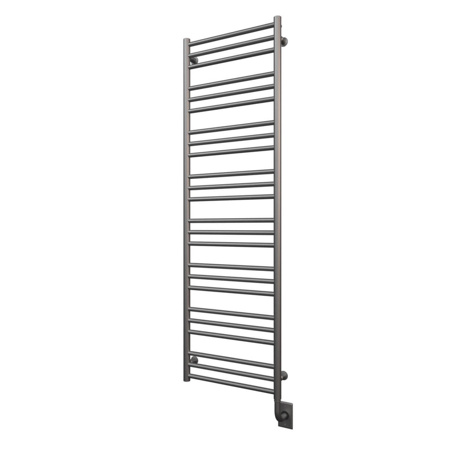 ICO Bath E4700 19.5"x64" Sorano Electric Plug-In Towel Warmer