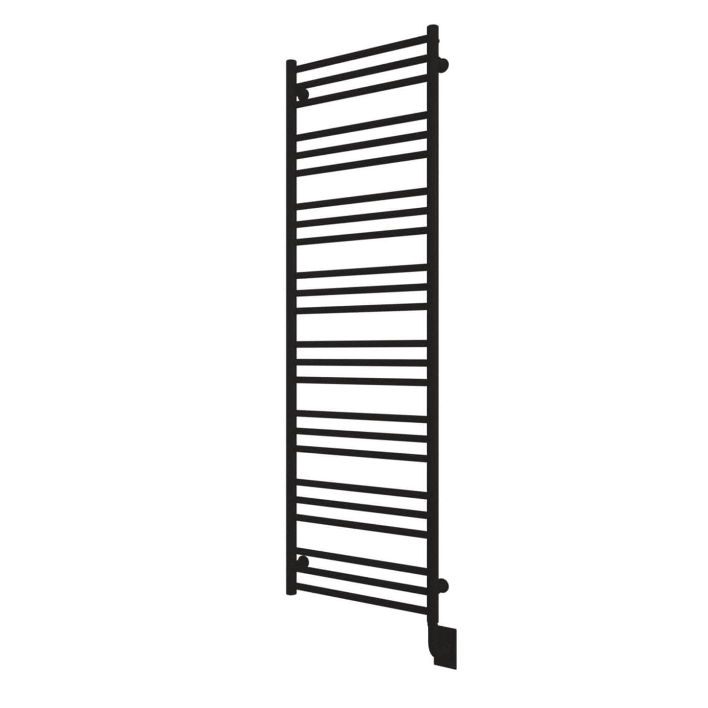 ICO Bath E4700 19.5"x64" Sorano Electric Plug-In Towel Warmer