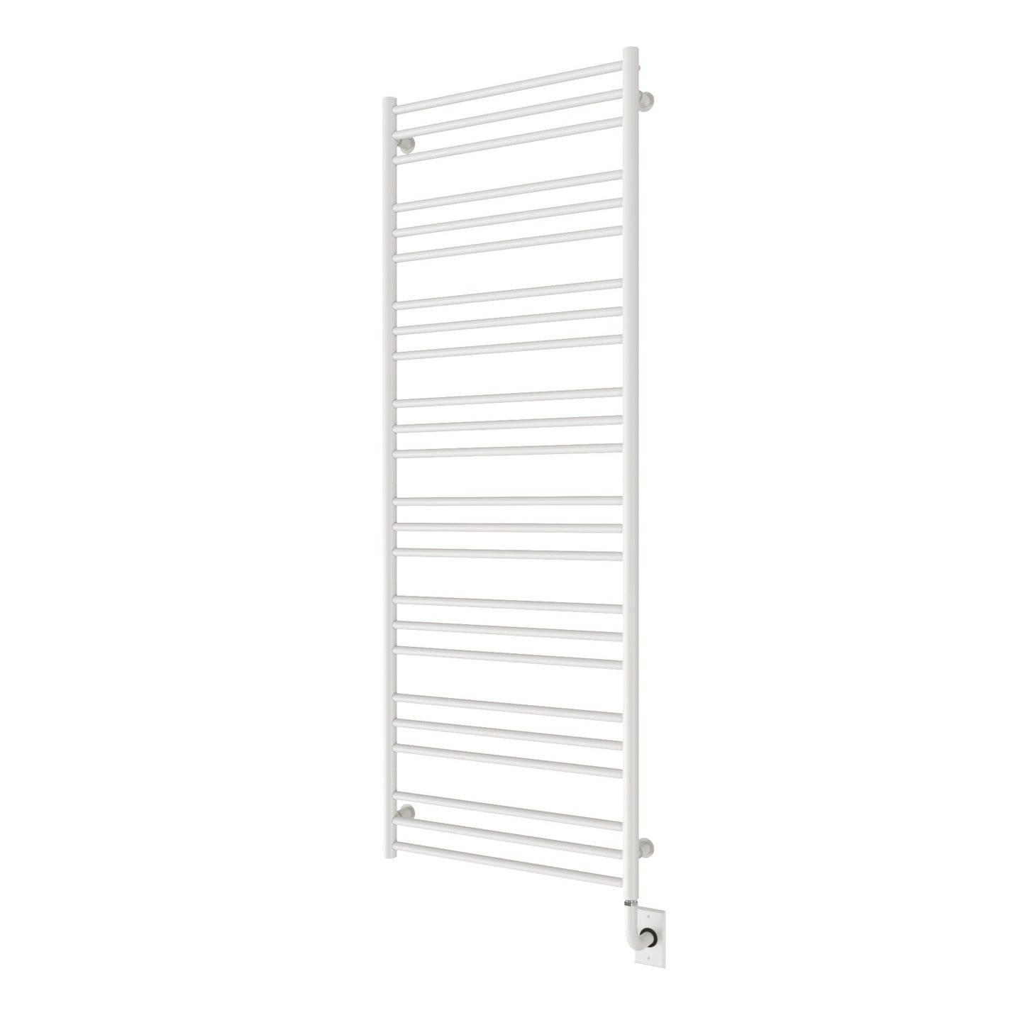 ICO Bath E4800 23.5"x64" Sorano Electric Plug-In Towel Warmer