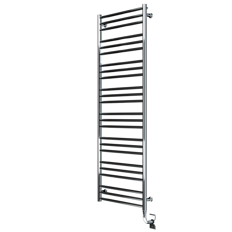 ICO Bath E4800 23.5"x64" Sorano Electric Plug-In Towel Warmer